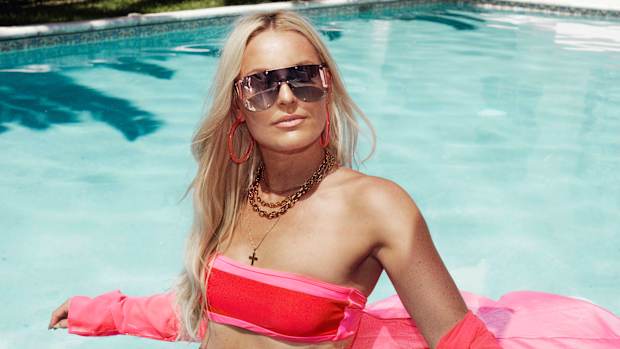 Lindsey Vonn 9